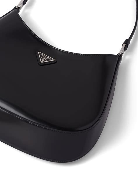 bolsa chloe prada|Prada Cleo Leather Shoulder Bag .